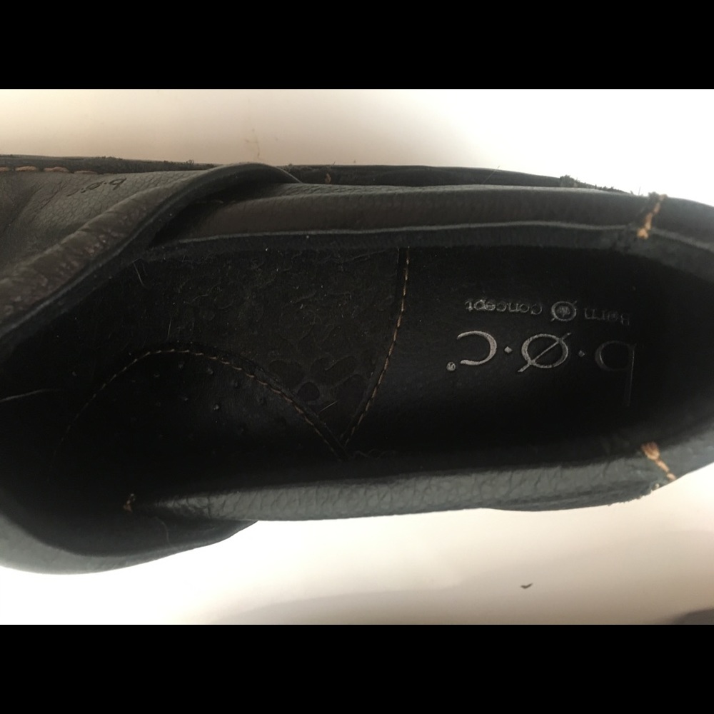 BOC clogs - Picture 6 of 8